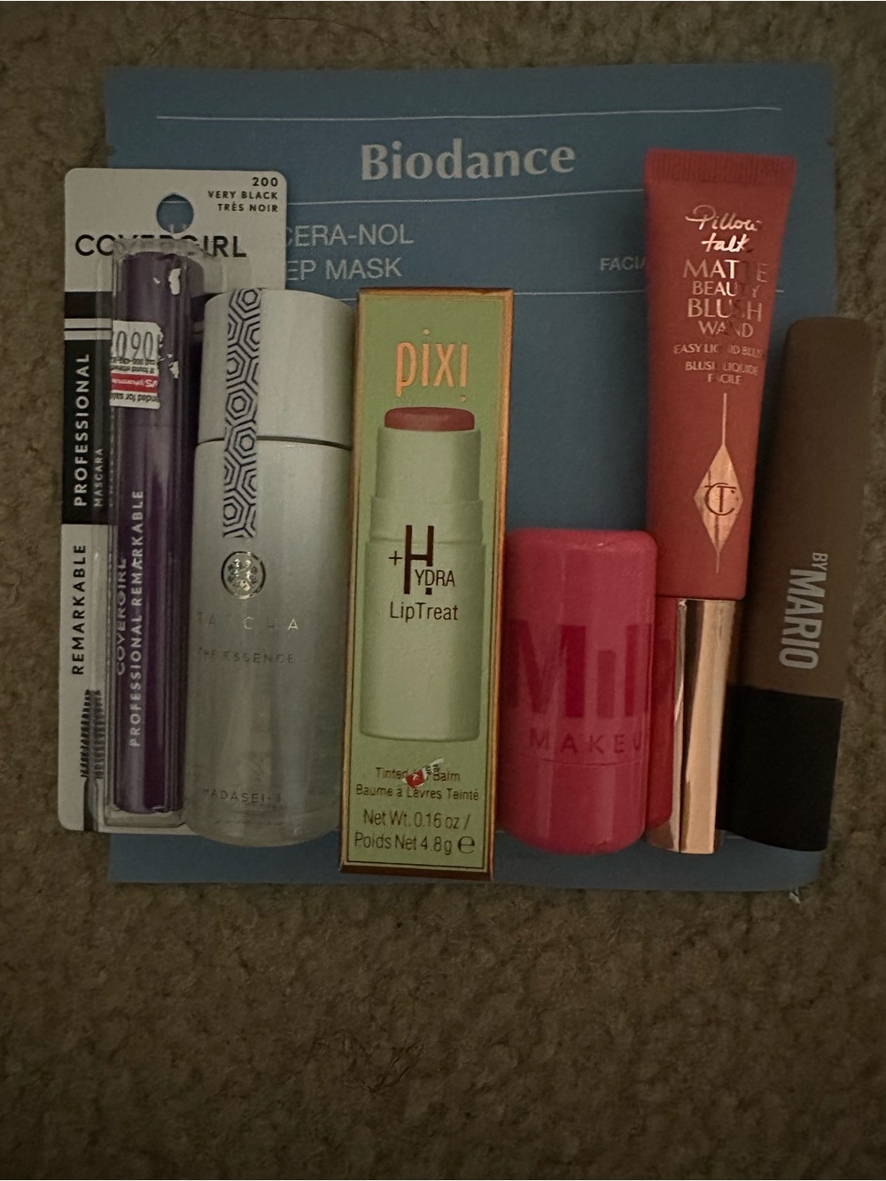 Personalized Makeup Bundle - Picture 2 of 2